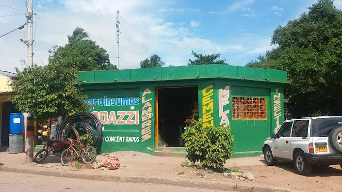 Agroinsumos Codazzi