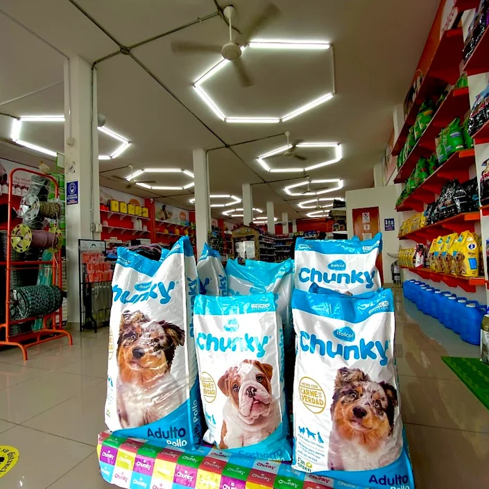 Agropecuaria la Concepción