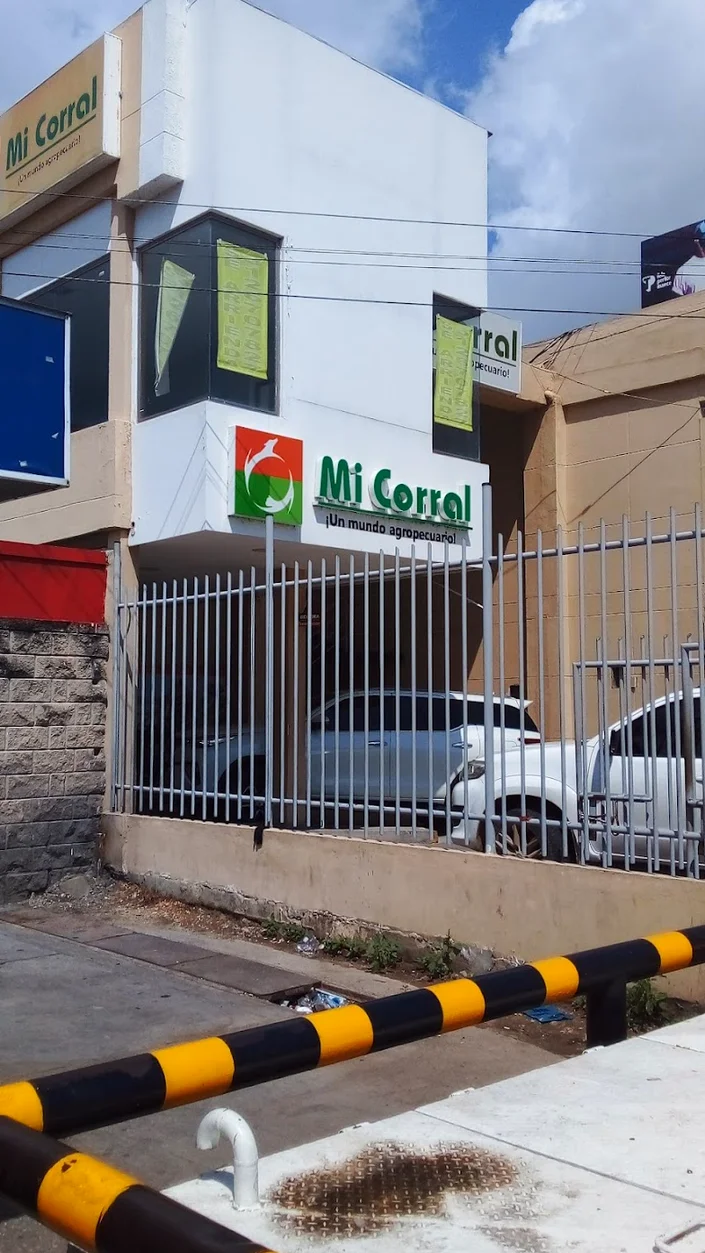 Mi Corral
