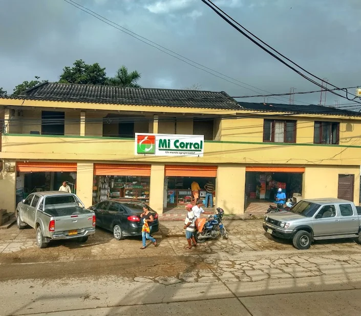 Mi Corral Turbaco