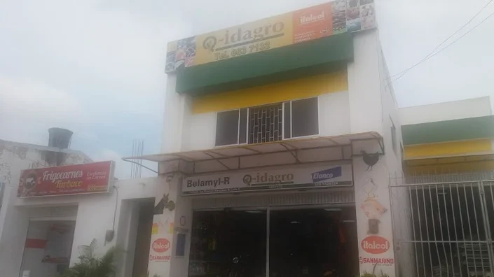 Q-IDAGRO