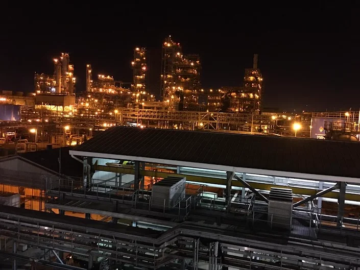 Yara Colombia S.A.S./ Planta norte