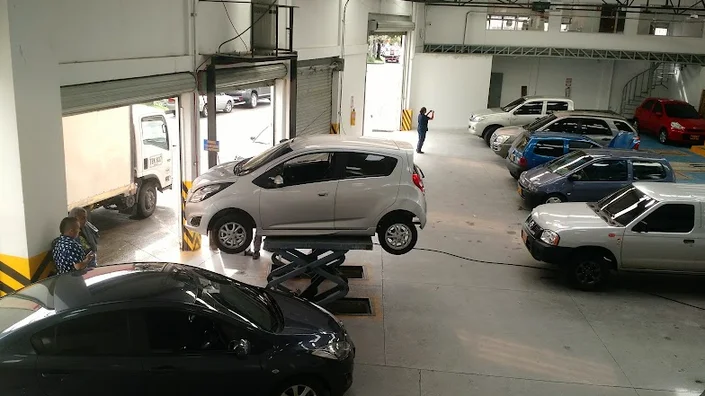 Abocar Risaralda S.A.S.