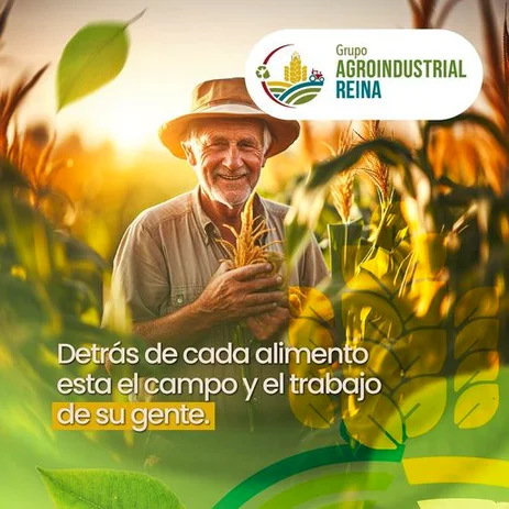Abonos Organicos, Fertilizantes Organicos , Grupo Agroindustrial Reina SAS Huila