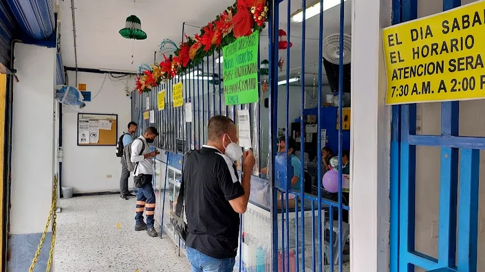 Agenquímicos SAS