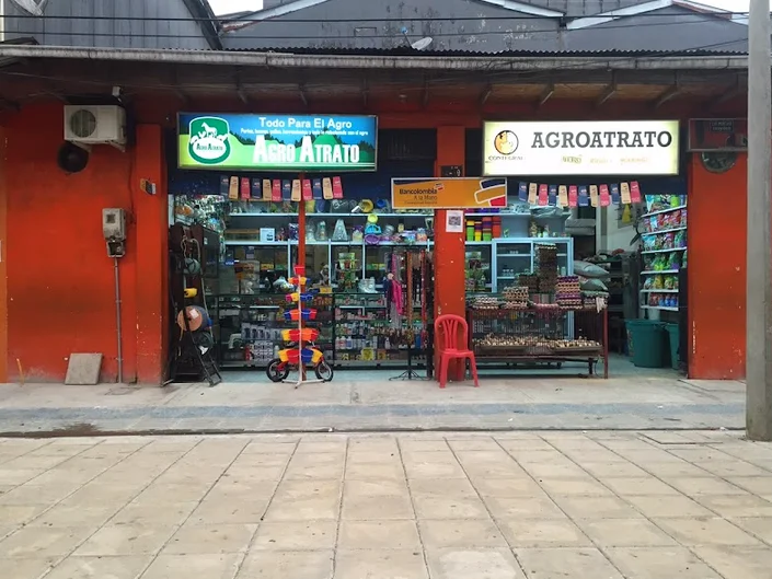 Agro Atrato
