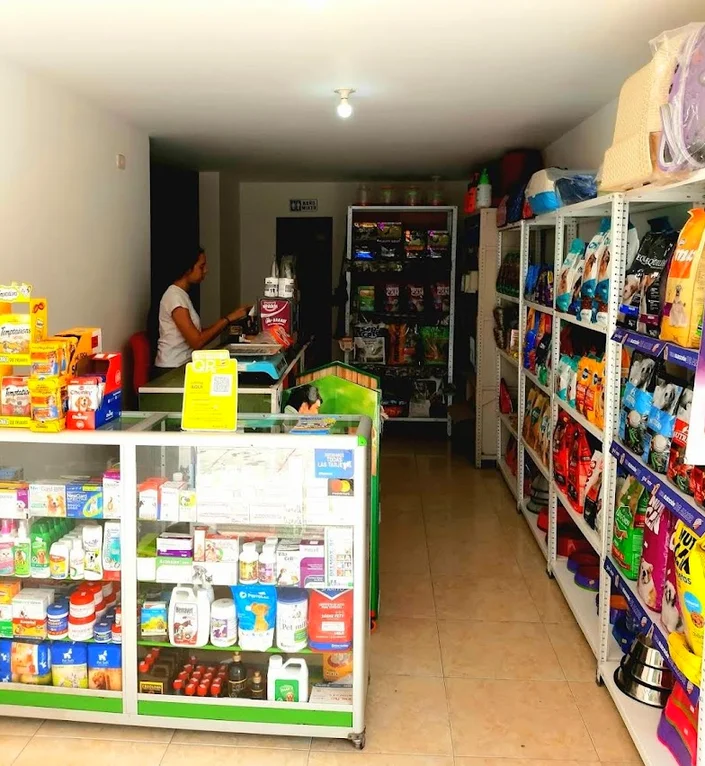 Agro-Bonanza Piedecuesta