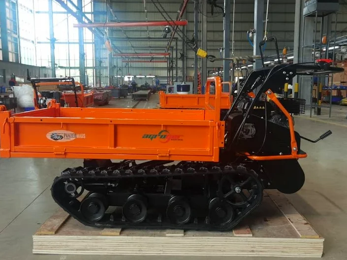 AGRO CONSTRUCCIONES