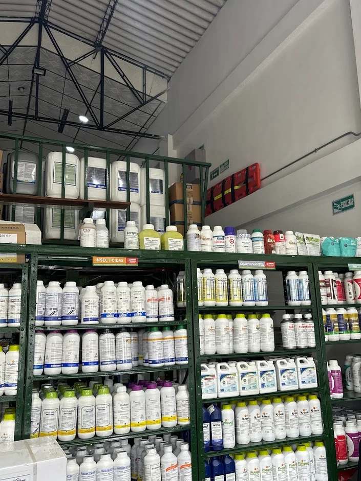 Agro Insumos del Campo