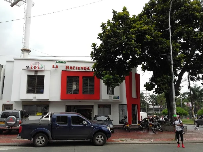 AGRO LA HACIENDA S.A.