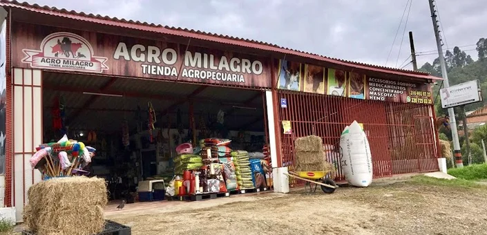 Agro Milagro