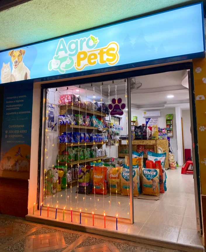 Agro Pets