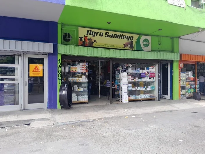 AGRO SANDIEGO S.A.S