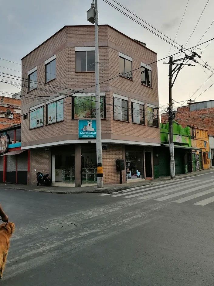 Agrobello Centro Médico Veterinario
