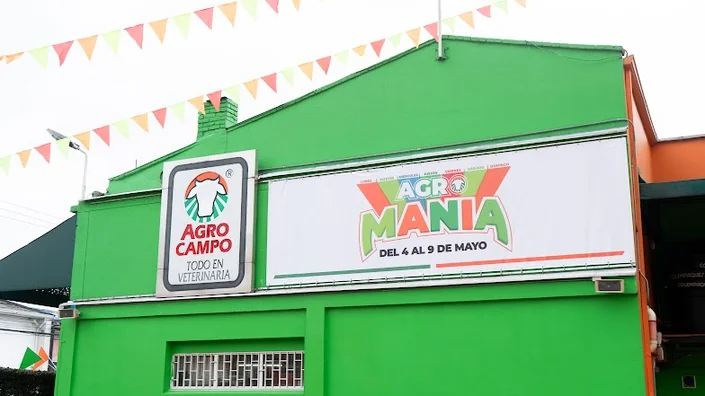 Agrocampo
