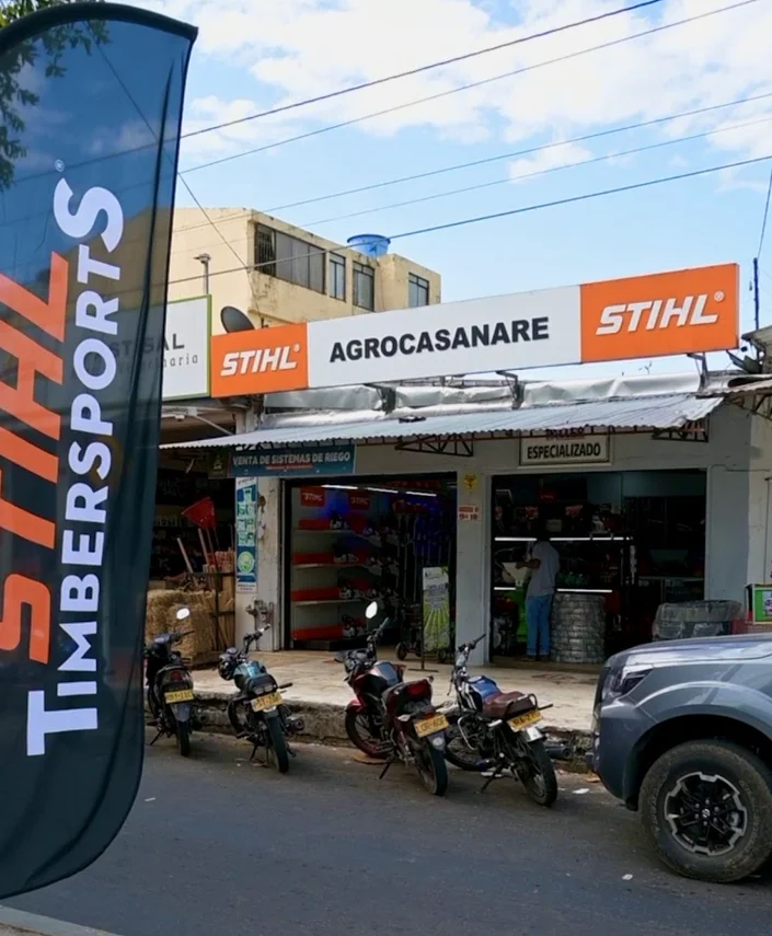 AGROCASANARE YOPAL