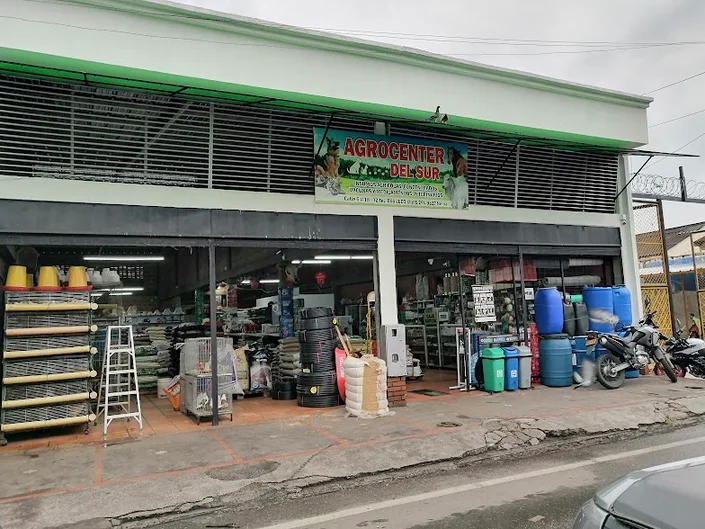 Agrocenter Del Sur