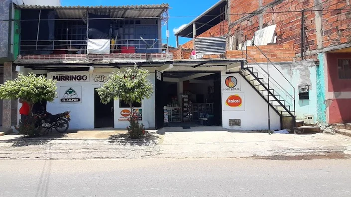 Agrocentro Girardot