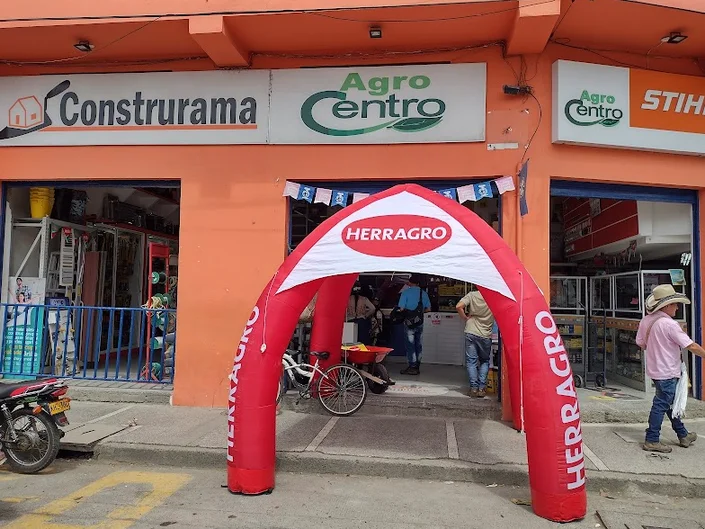 Agrocentro S&S SAS