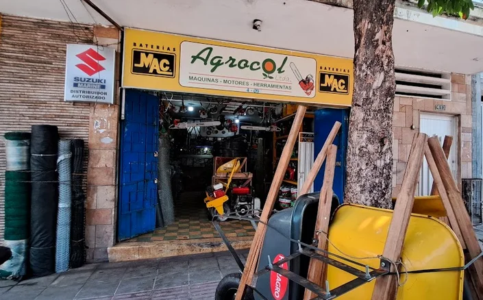Agrocol