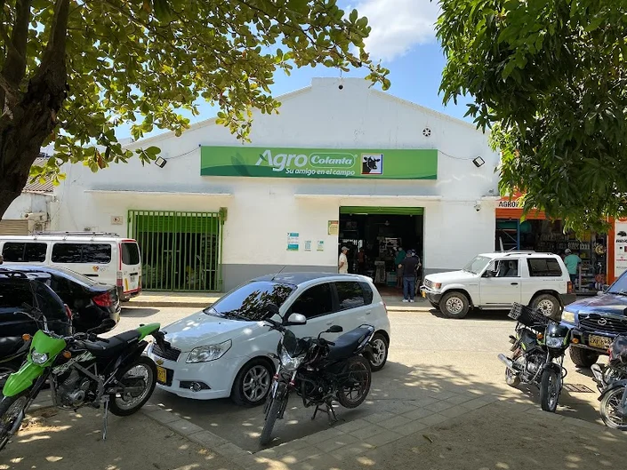 Agrocolanta Cereté