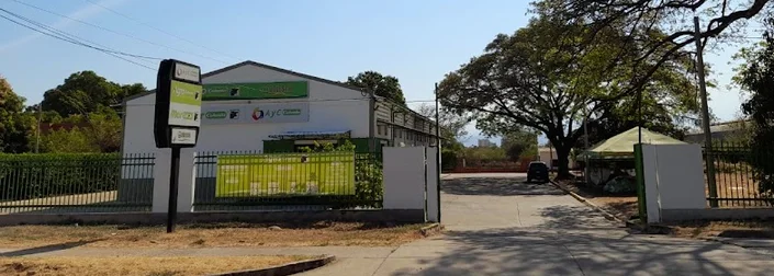 Agrocolanta Coolesar Valledupar