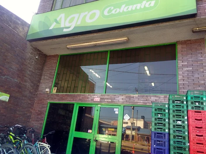 Agrocolanta Funza