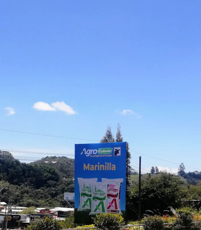AgroColanta Marinilla