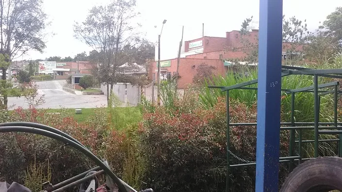 Agrocolanta San Pedro de los Milagros