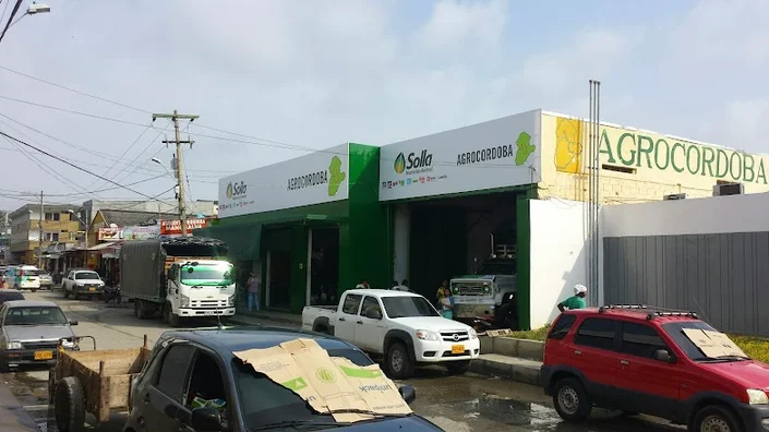 AGROCORDOBA