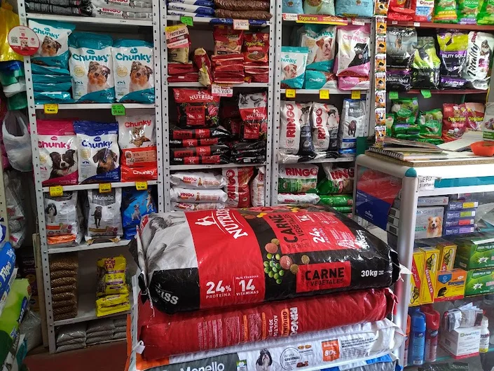 Agrodapet Ibague