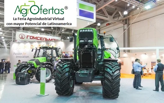 Agrofertas