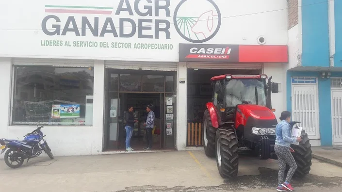 Agroganadero SAS, Ipiales