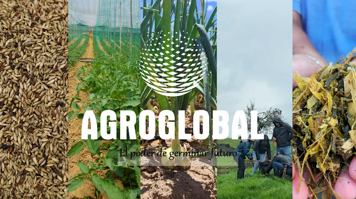 AGROGLOBAL S.A.