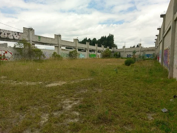 Agroidea SAS – Sede Funza