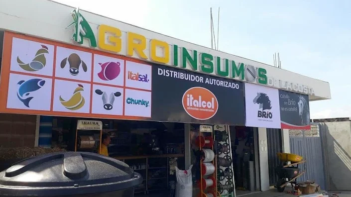 Agroinsumos de la Costa