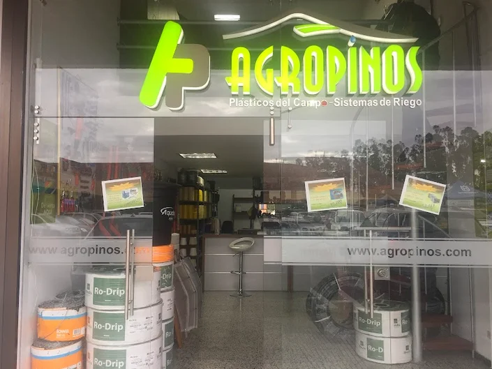 Agroinsumos Los Pinos
