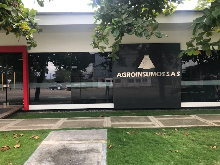 Agroinsumos S.A.S.
