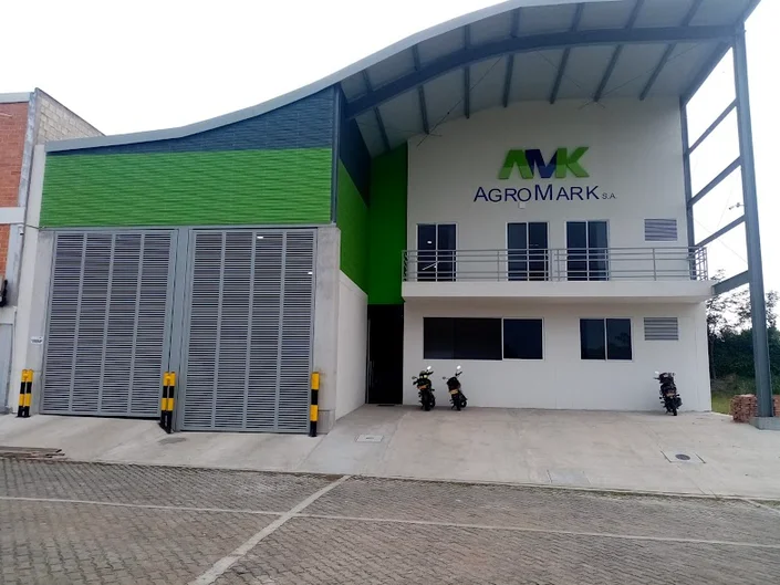 Agromark S.A.