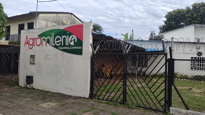 Agromilenio Aguazul