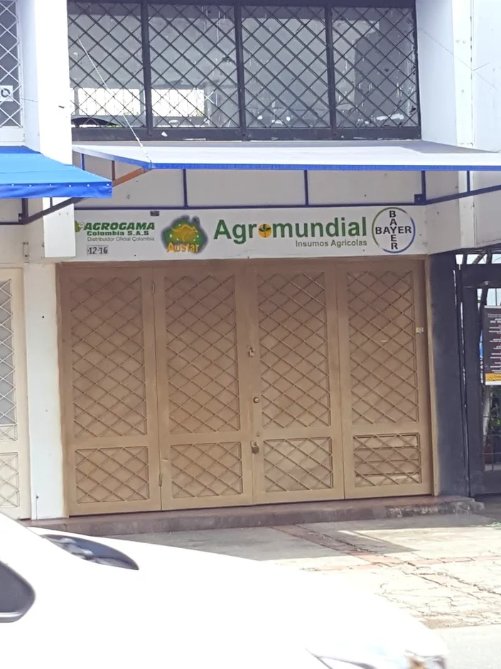 Agromundial Espinal