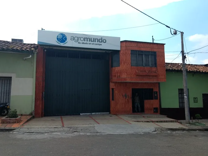 Agromundo