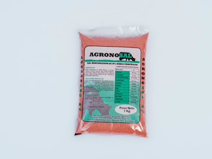 AGRONOSAL
