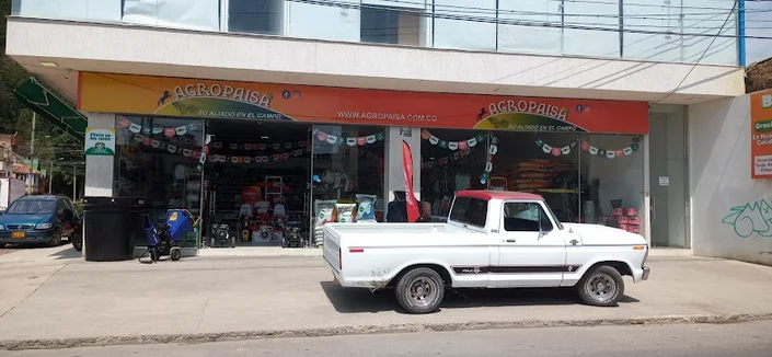 Agropaisa Duitama