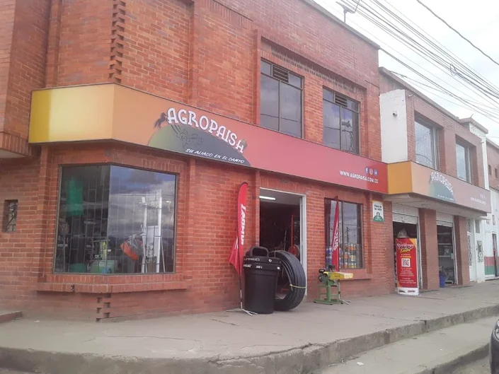 Agropaisa Tunja