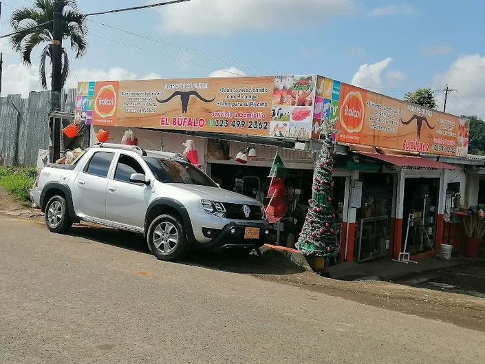 Agropecuaria El Bufalo
