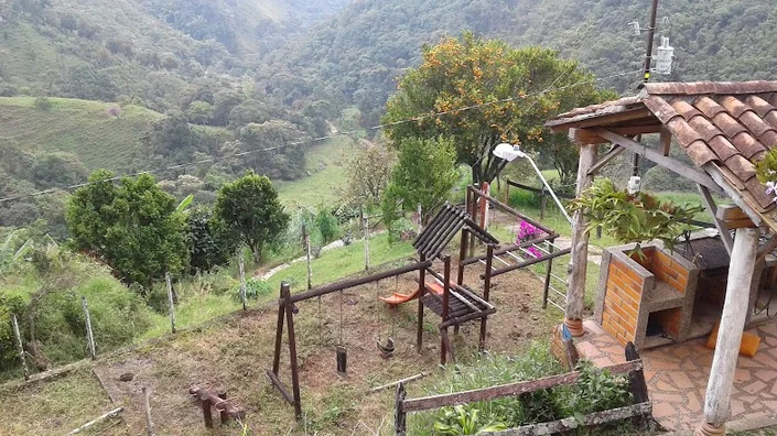agropecuaria el vaticano