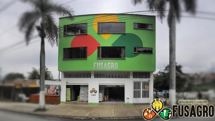 Agropecuaria fusagro
