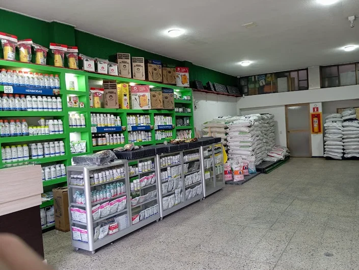 AGROPECUARIA INTERNACIONAL SAS