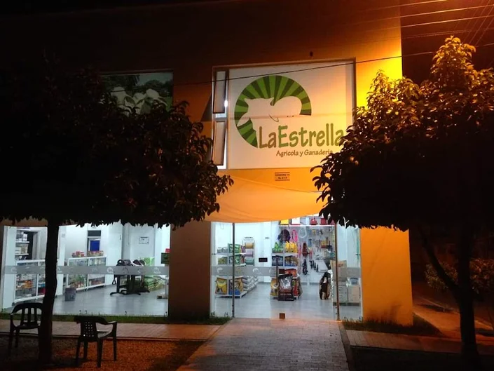 Agropecuaria La Estrella